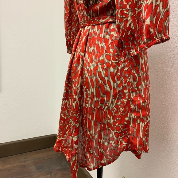 Collective Concepts XS Front Button Down Dress❤️ - Picture 14 of 16